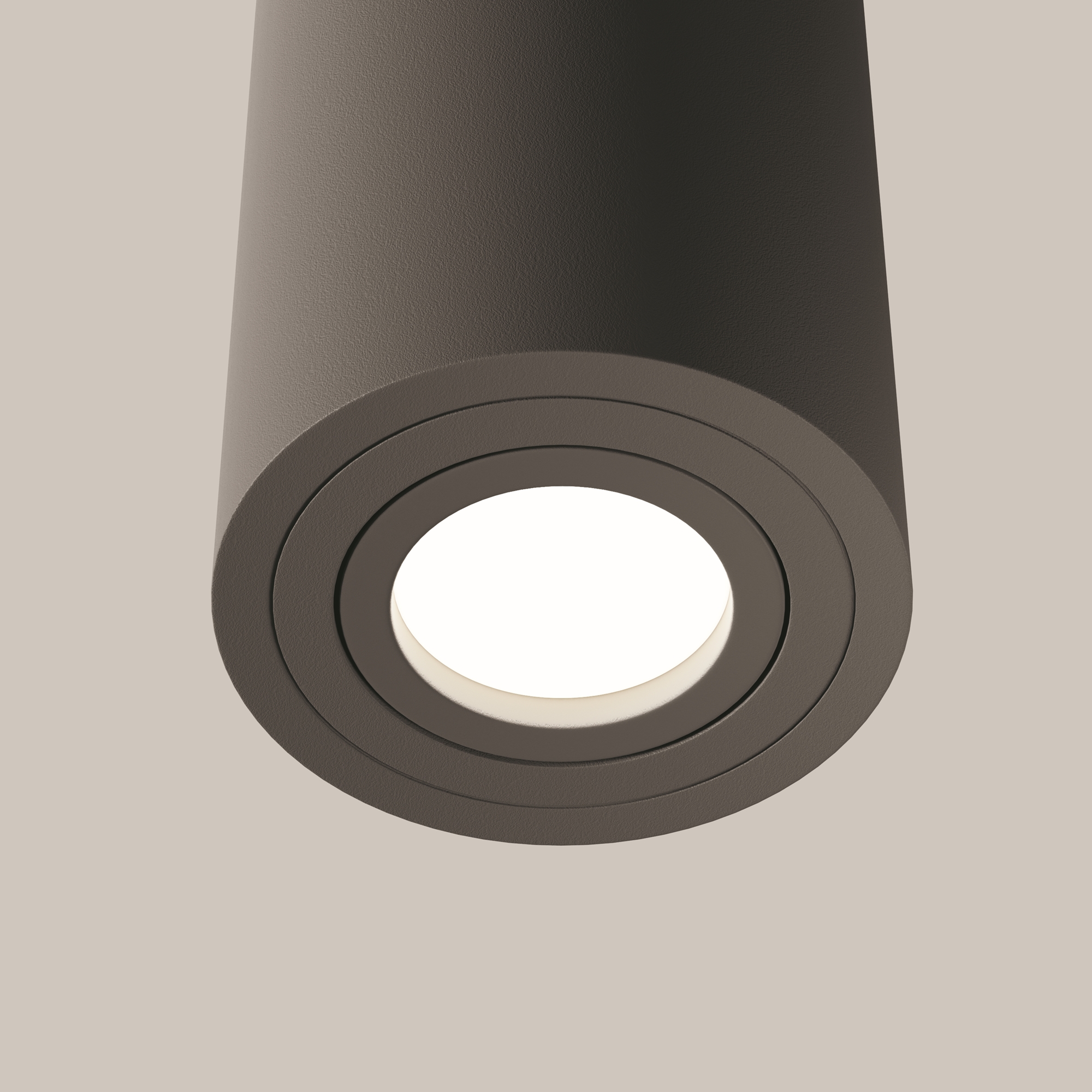 картинка Потолочный светильник Technical C016CL-01B