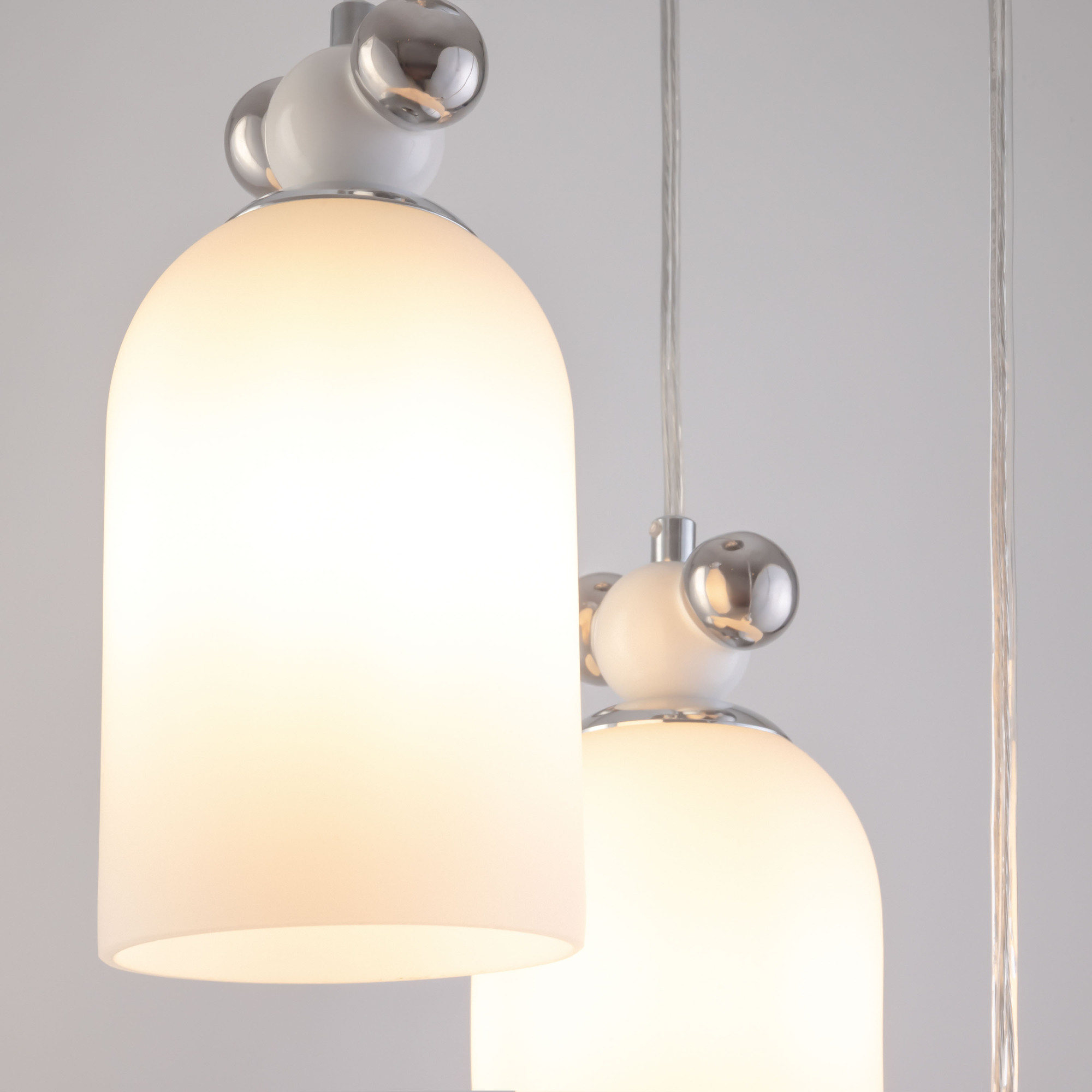 картинка Подвесной светильник Freya FR5365PL-03CH