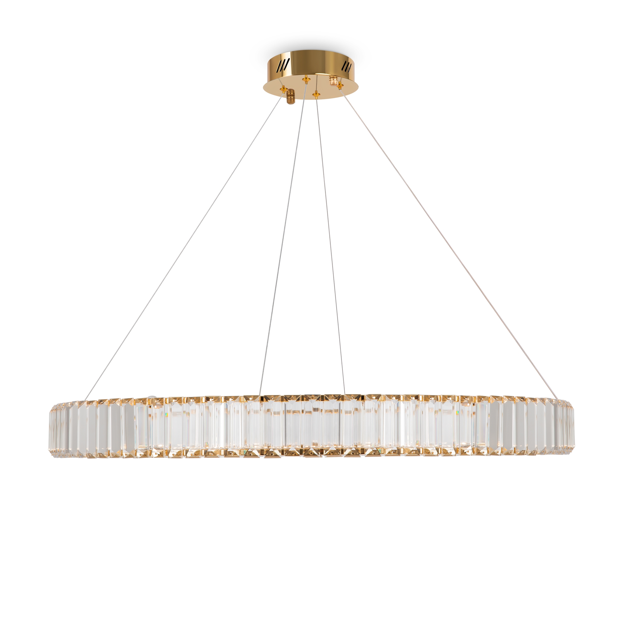 картинка Подвесной светильник Freya FR5257PL-L32G