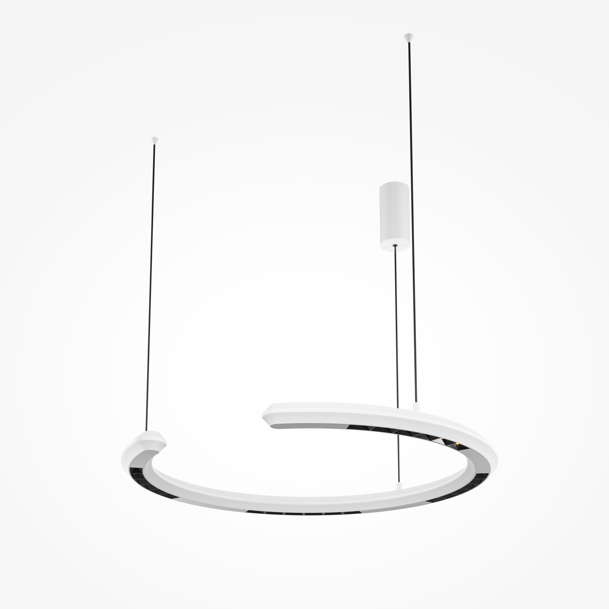 картинка Подвесной светильник Maytoni MOD276PL-L20W3K