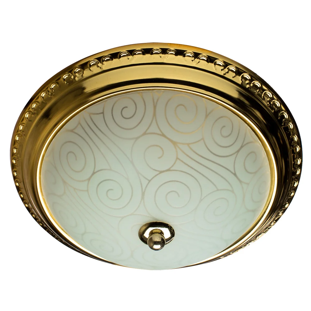 картинка Потолочный светильник Arte Lamp ALTA A3013PL-2GO