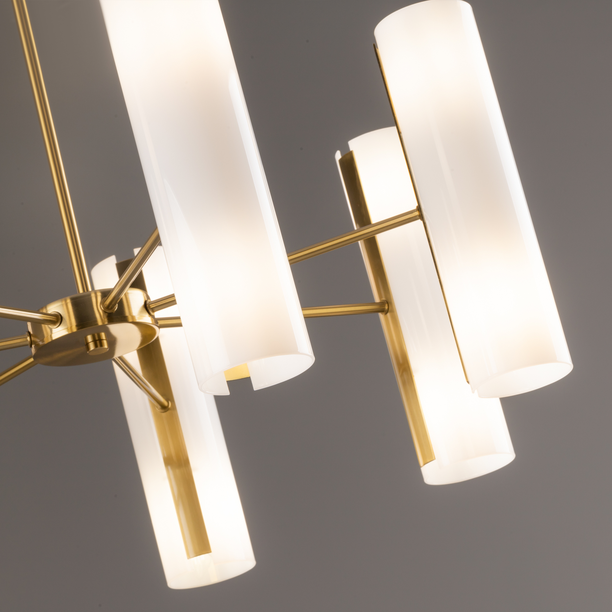 картинка Потолочный светильник Freya FR5368CL-14BS