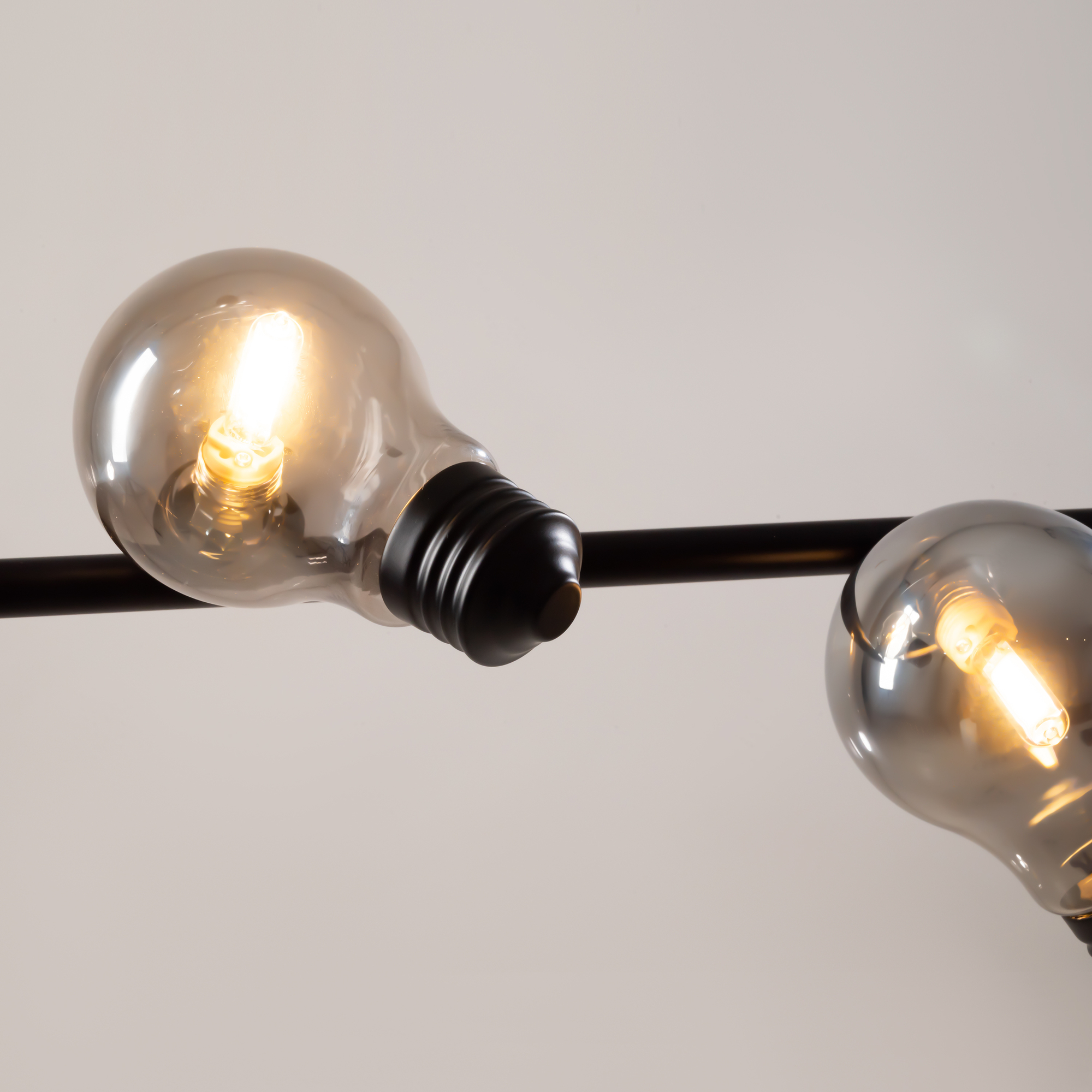 картинка Подвесной светильник Freya FR5372PL-05B