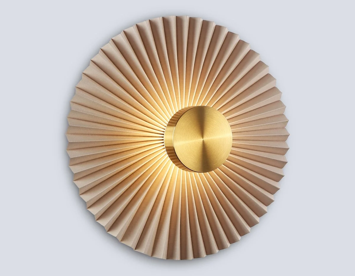 картинка Настенный светодиодный светильник LH72643