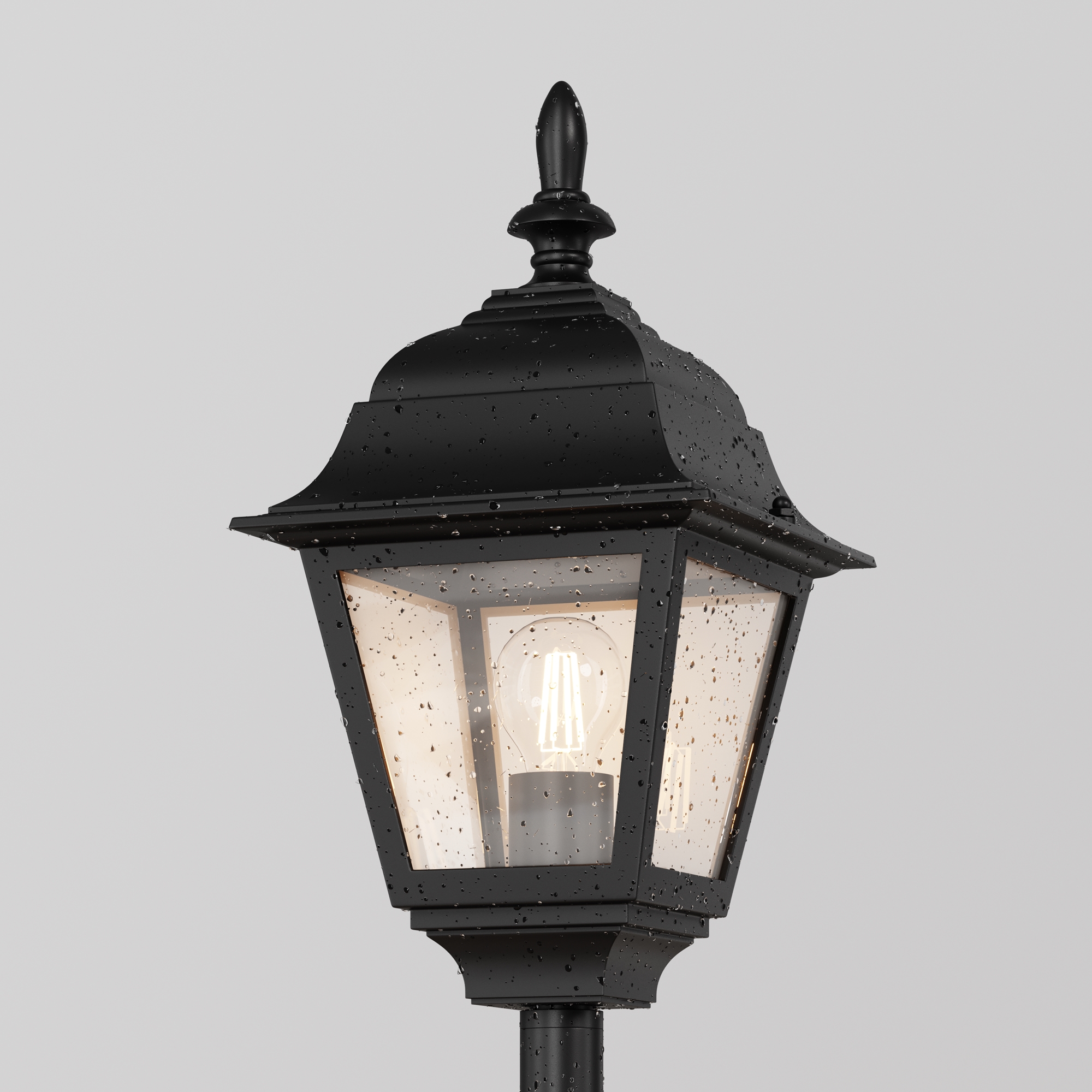 картинка Ландшафтный светильник Outdoor O003FL-01B