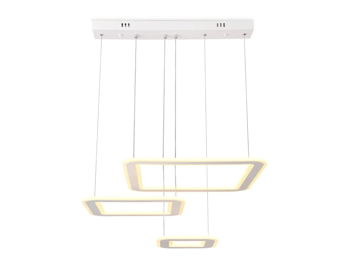 картинка Подвесной светодиодный светильник с пультом FA4329