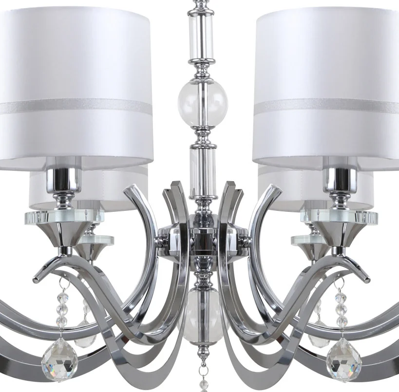 картинка Люстра подвесная Stilfort 1041/09/08P серия Flippe