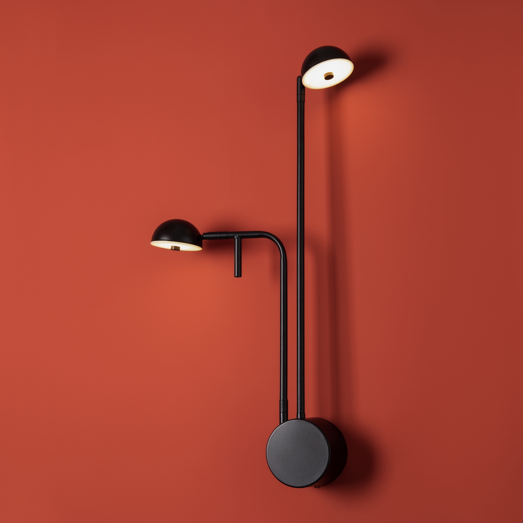 картинка Настенный светильник (бра) Freya FR5549WL-L7B