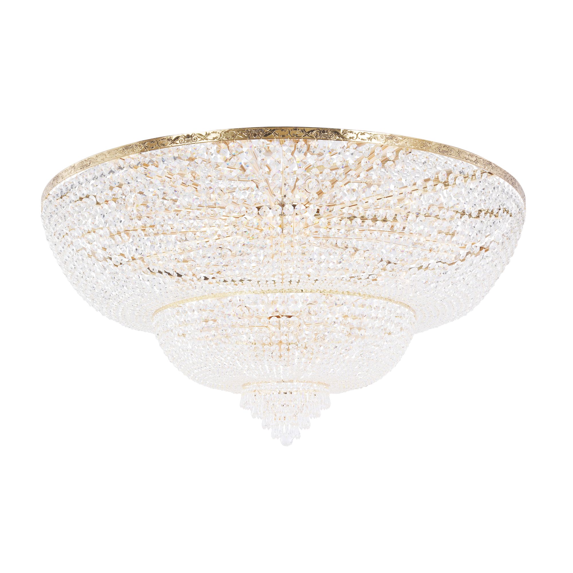 картинка Люстра Maytoni DIA890-CL-34-G