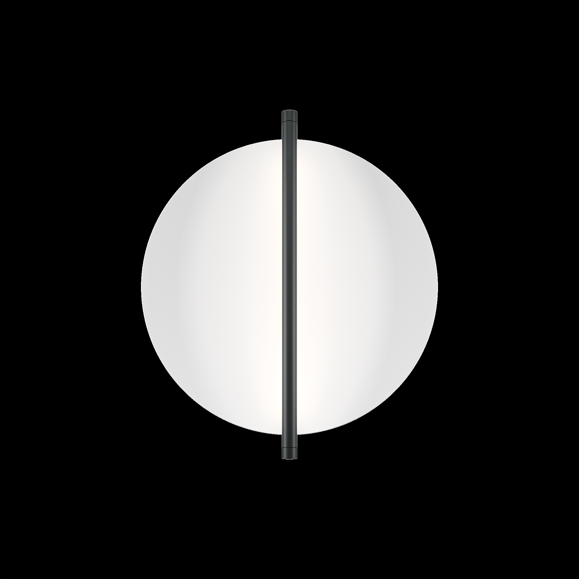 картинка Настенный светильник (бра) Maytoni MOD279WL-L14B3K