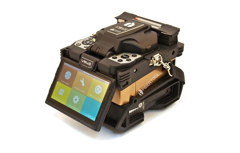 картинка Аппарат сварочный INNO Instrument VIEW 3 130701-00276