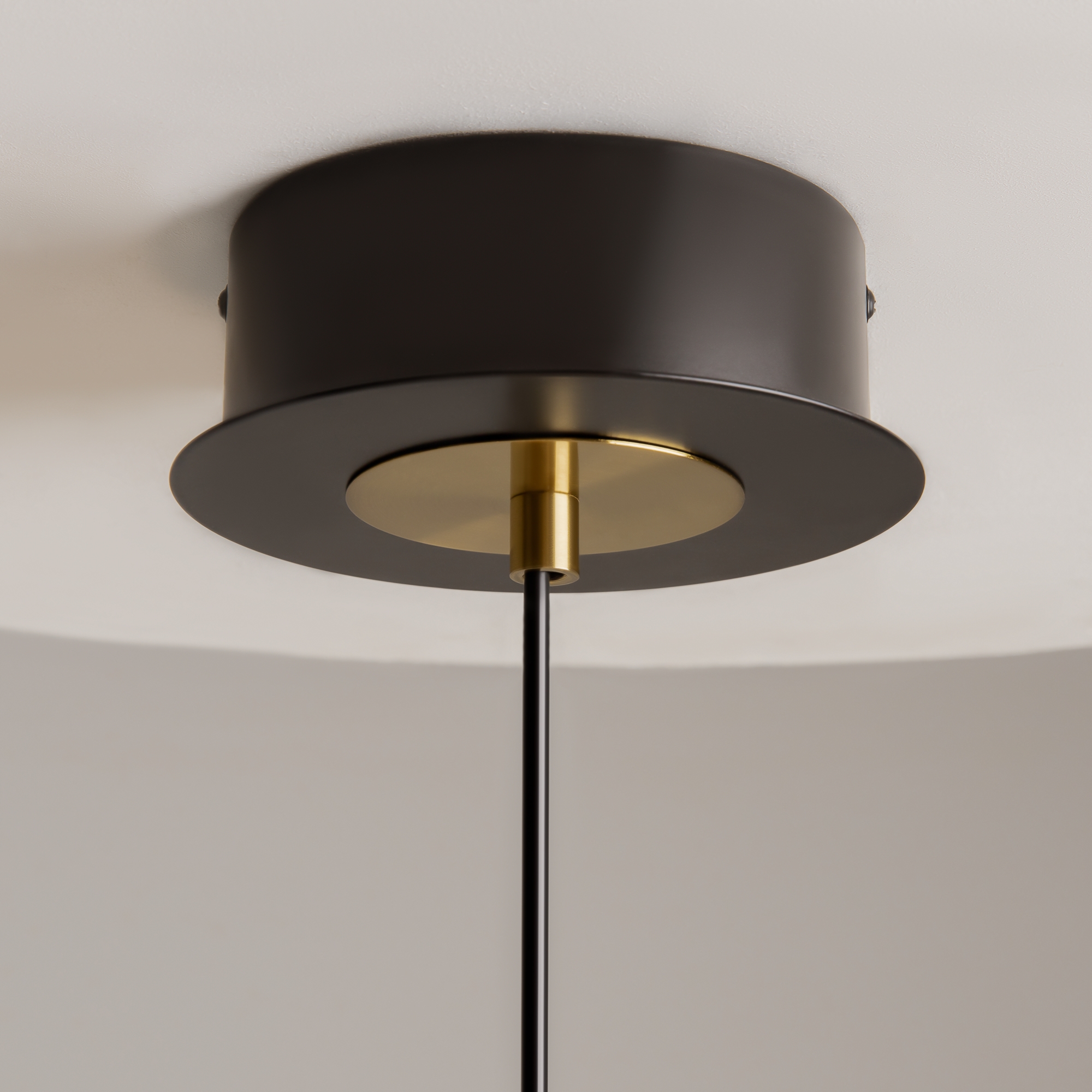 картинка Подвесной светильник Maytoni MOD348PL-L18BBS3K