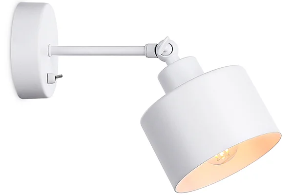 картинка Накладной спот с выключателем в стиле лофт TR8135