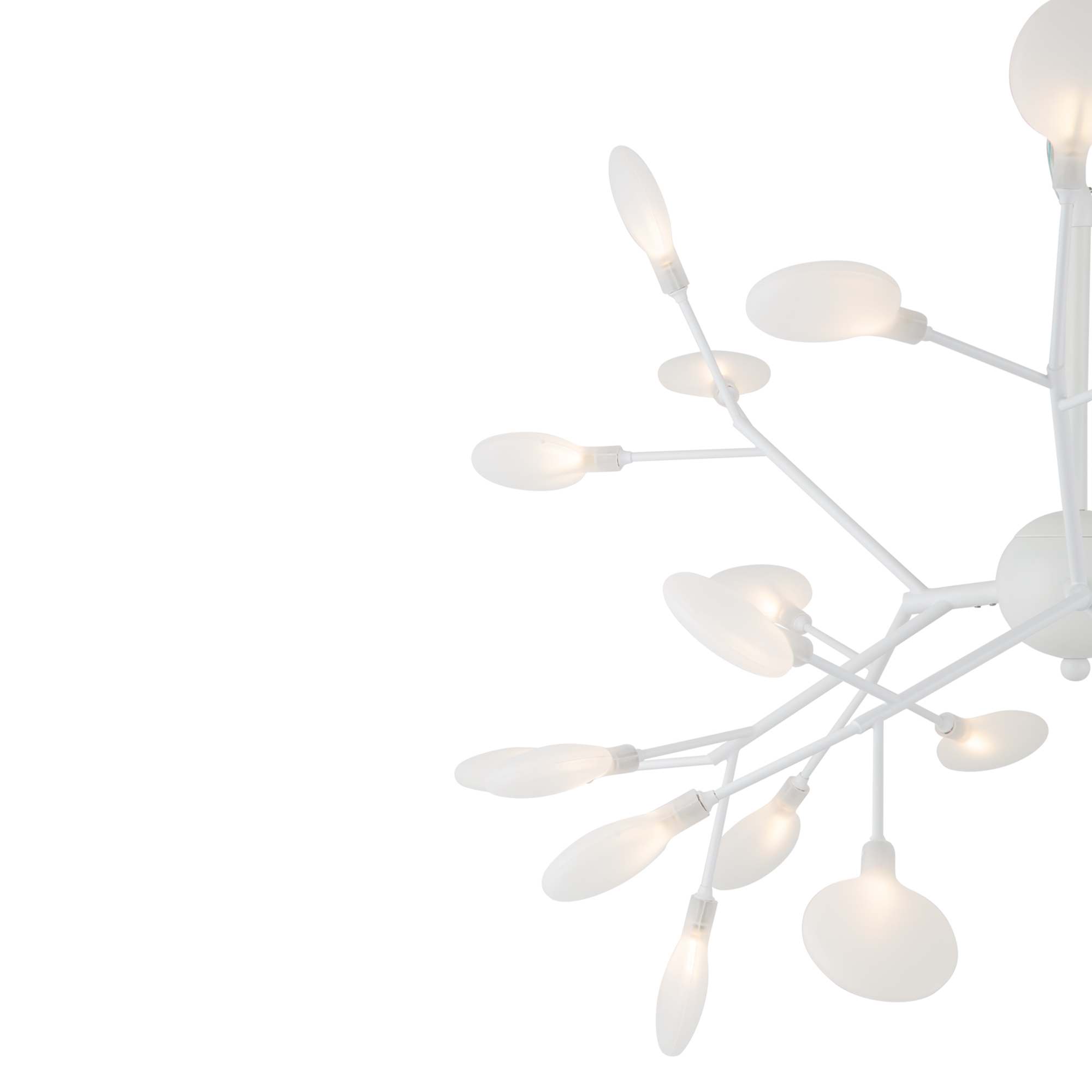 картинка Подвесной светильник Freya FR5049PL-27W