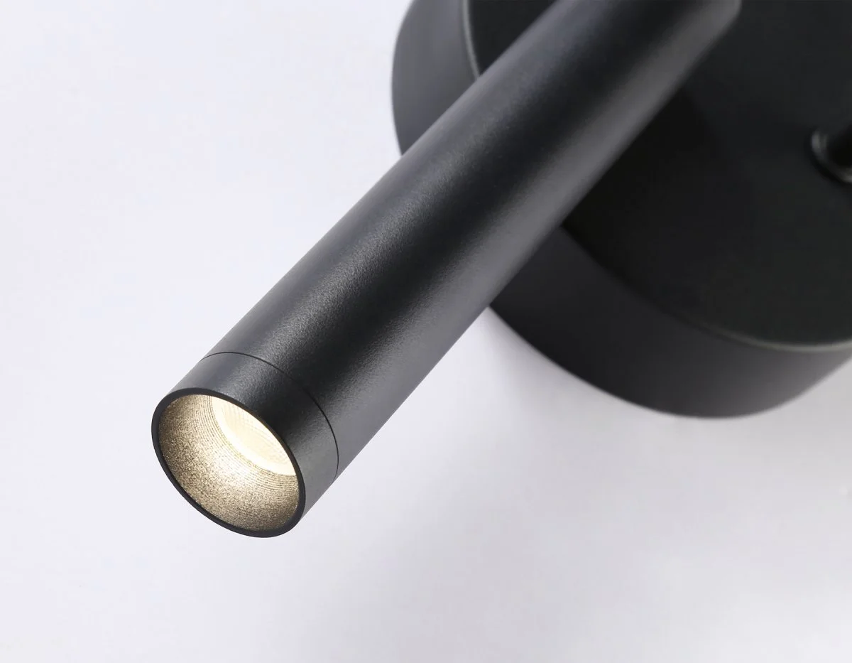 картинка Настенный светодиодный светильник со сменной лампой  FL66385