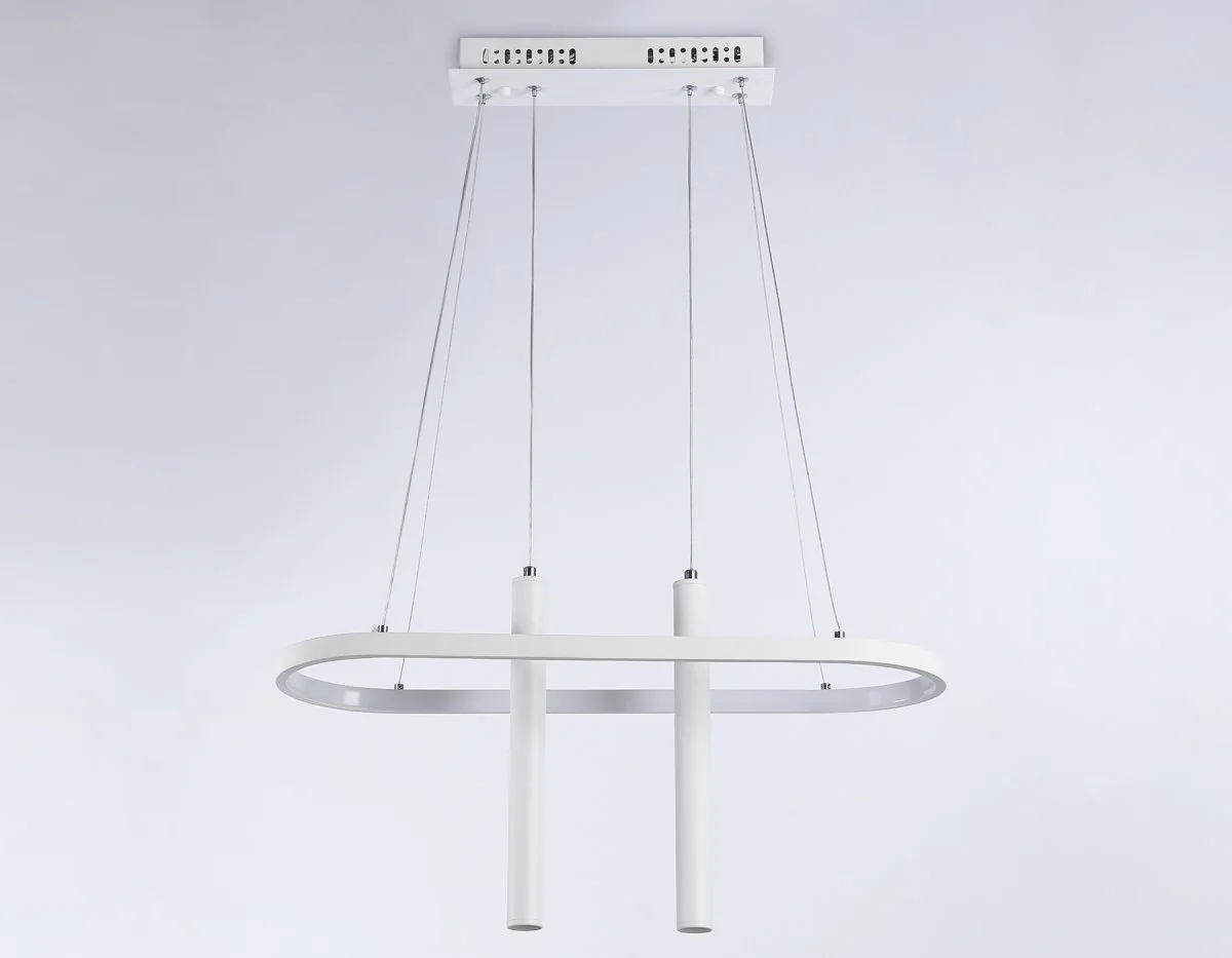 картинка Подвесной управляемый светодиодный светильник FL5383