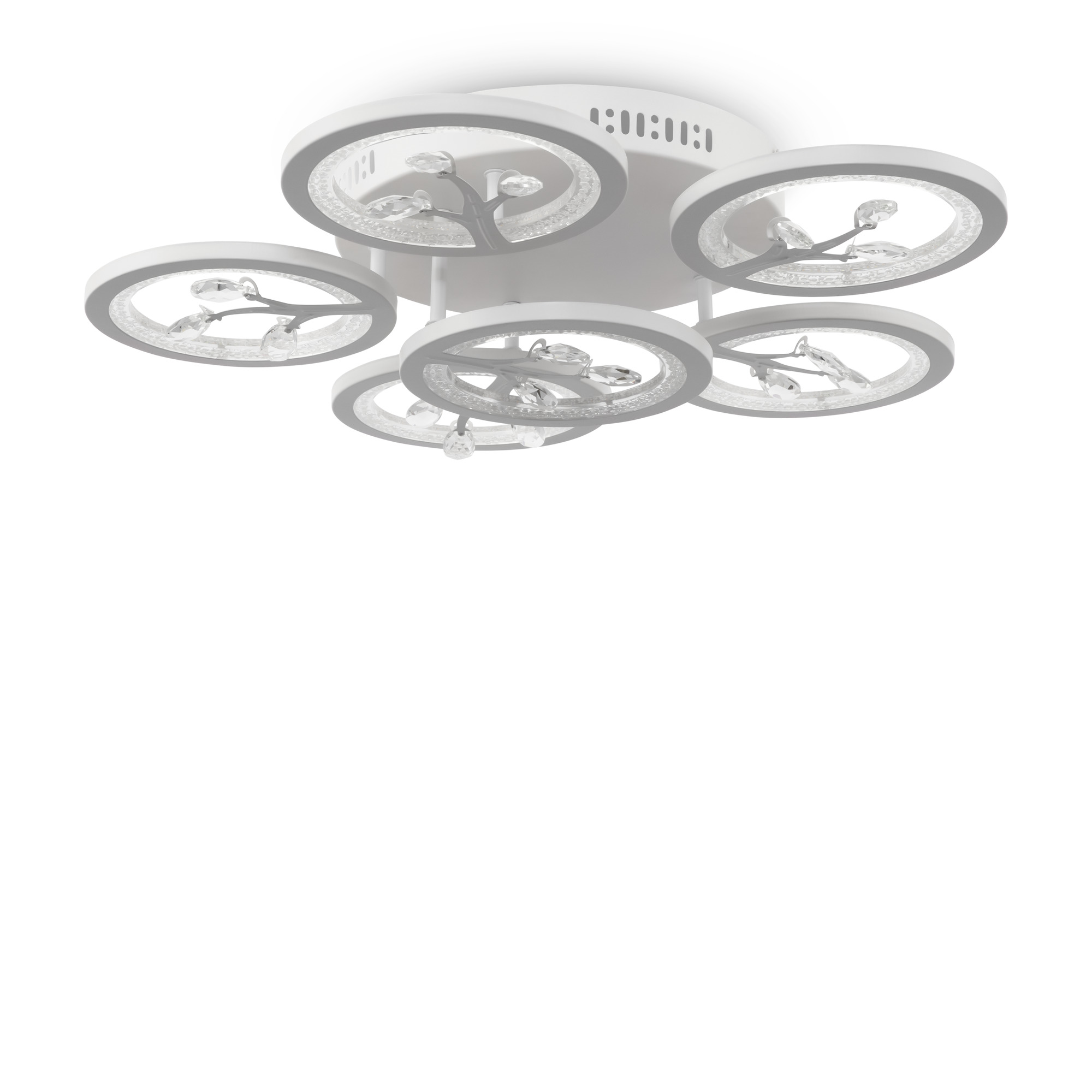 картинка Потолочный светильник Freya FR10017CL-L92W