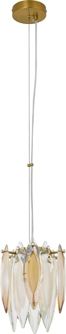 картинка Светильник подвесной Stilfort 2186/05/01P серия New Ton