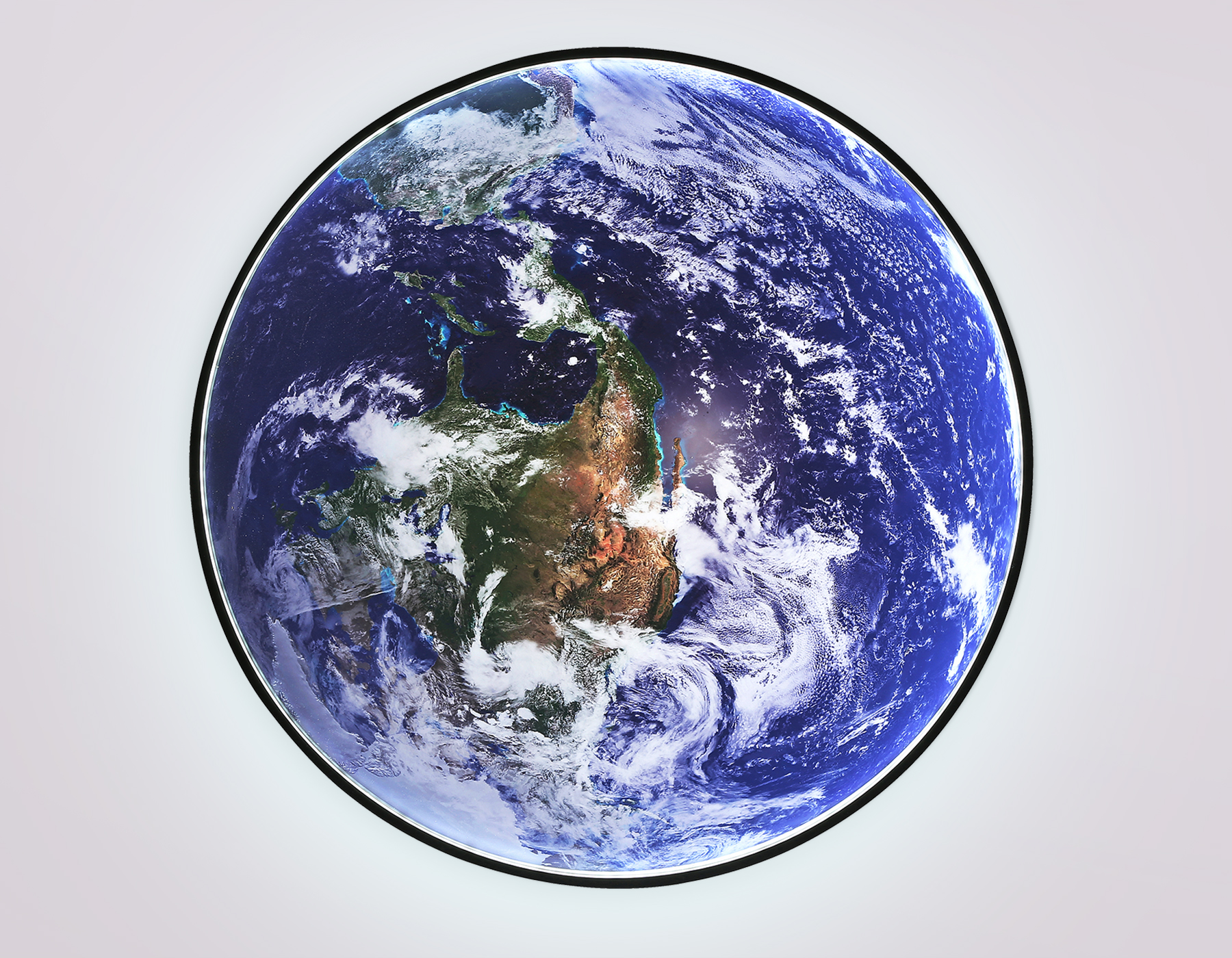 картинка Настенно-потолочный светодиодный светильник FW11136