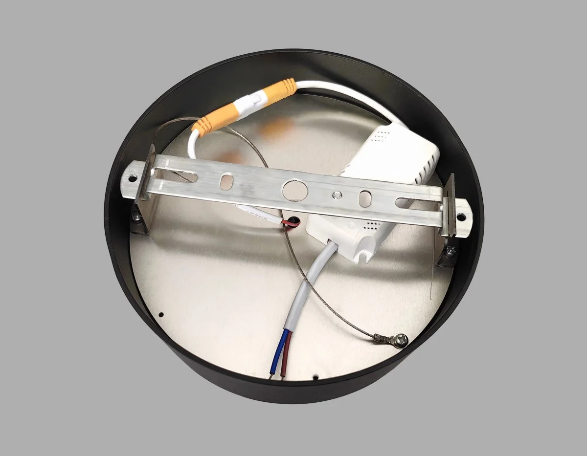 картинка Потолочный светодиодный светильник