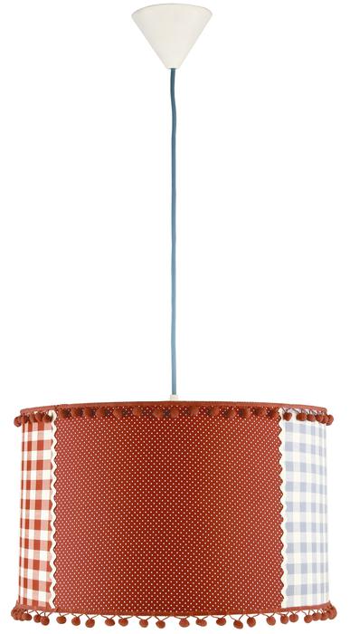 картинка Подвесной светильник Arte Lamp PROVENCE A5398SP-1WH