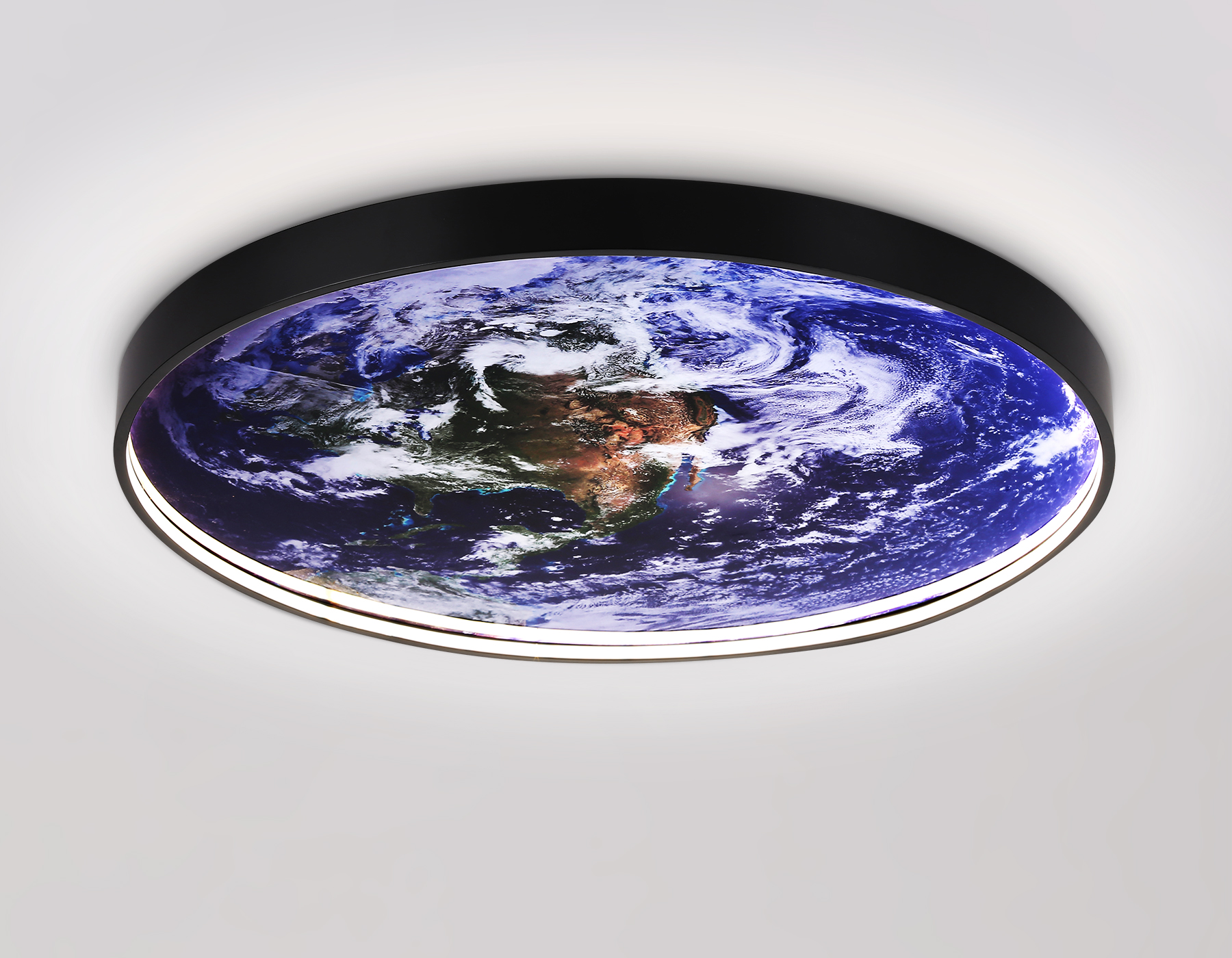 картинка Настенно-потолочный светодиодный светильник FW11134