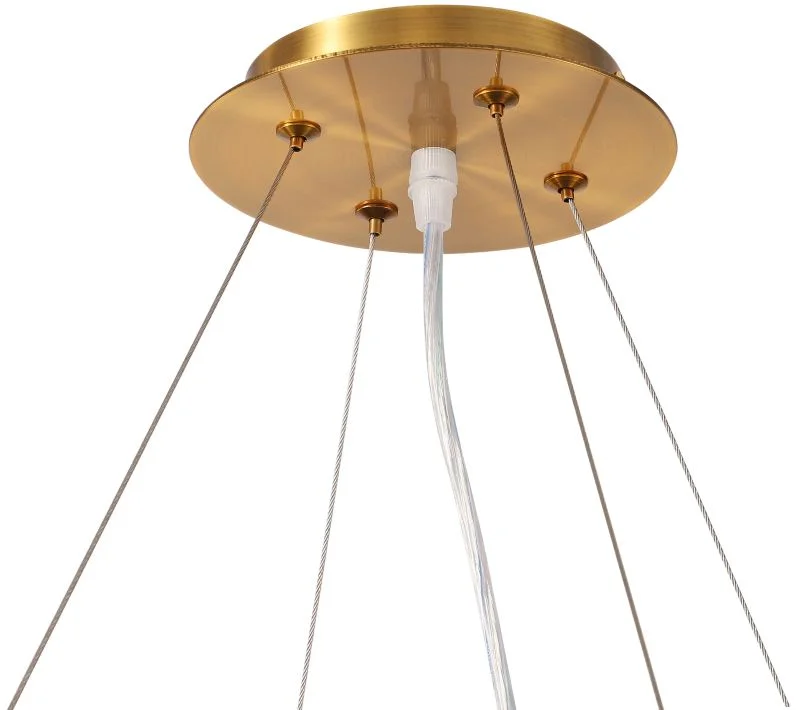 картинка Люстра подвесная Stilfort 2113/03/12P серия Venecia