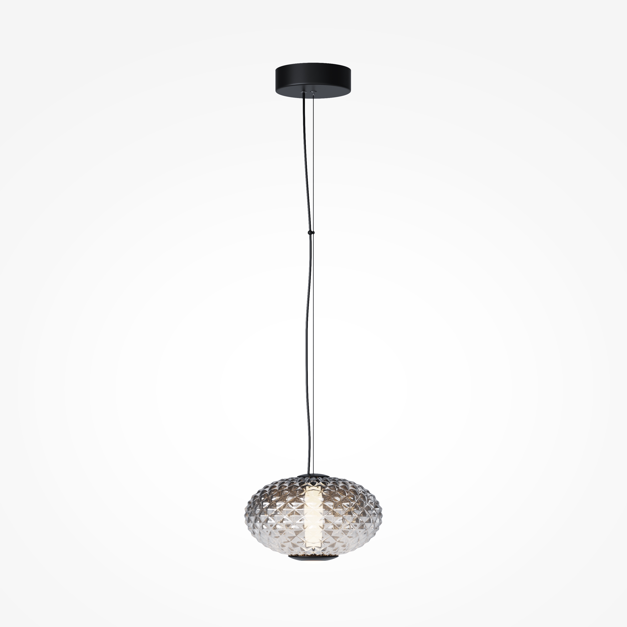 картинка Подвесной светильник Maytoni MOD397PL-L10B3K