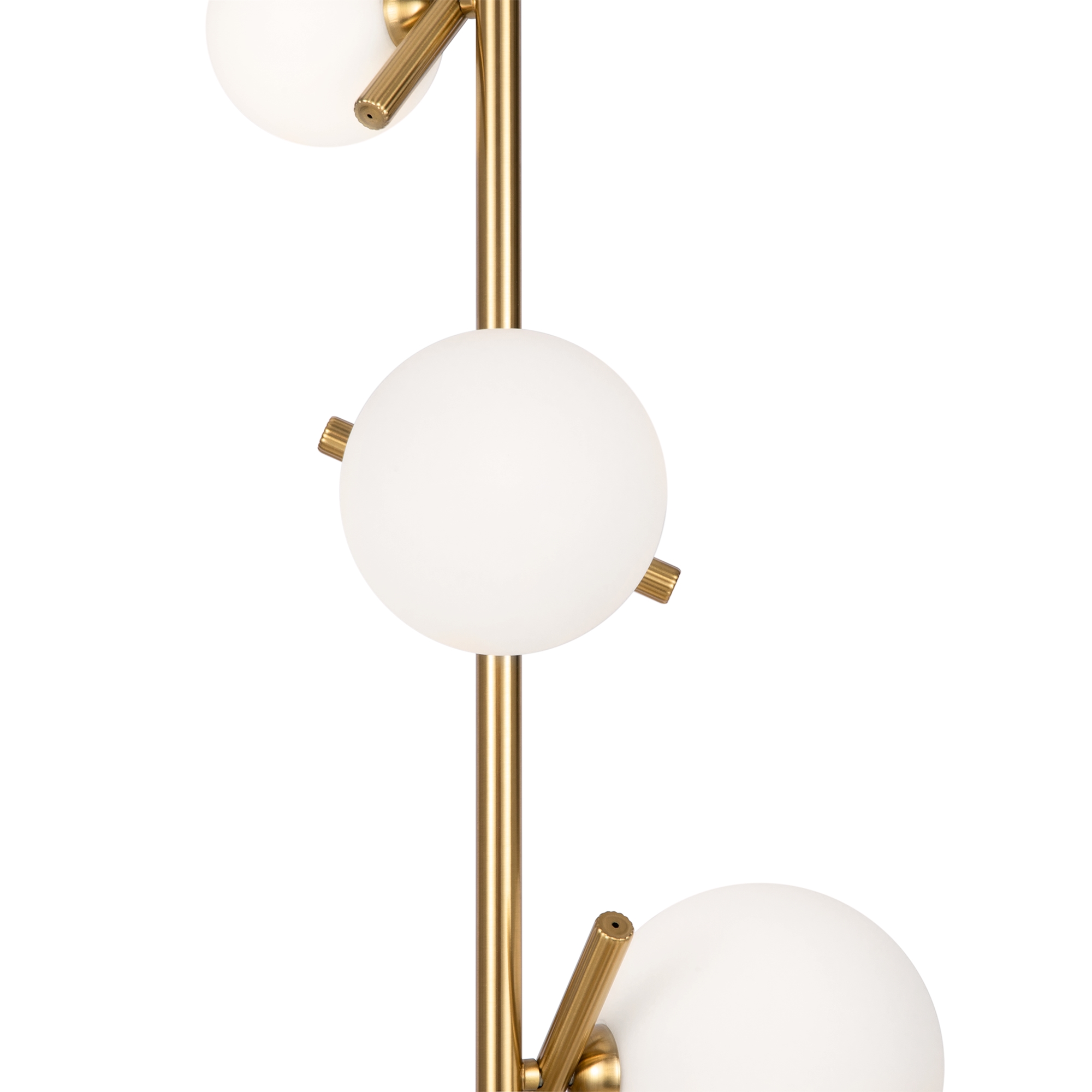 картинка Напольный светильник (торшер) Freya FR5259FL-03BS