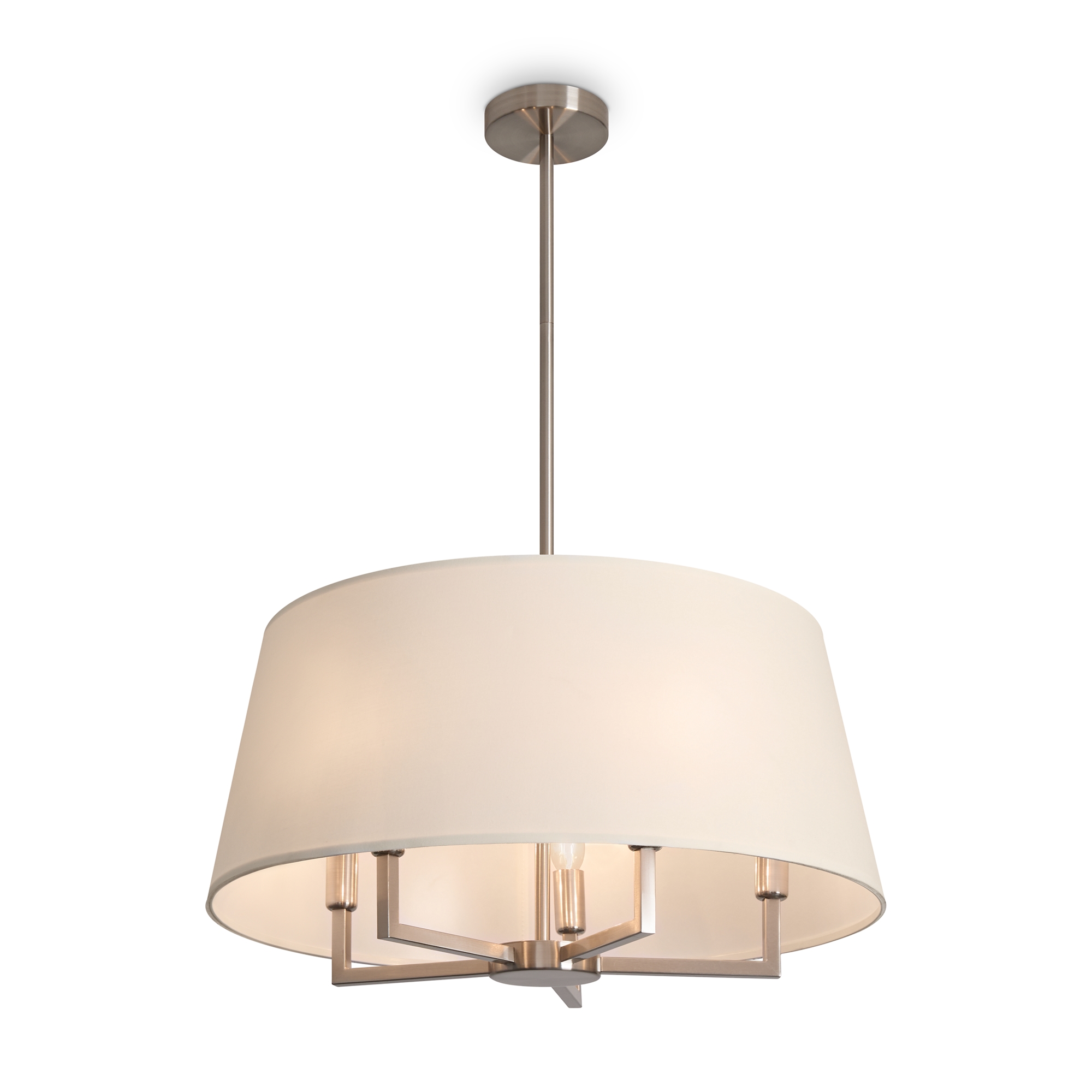 картинка Потолочный светильник Freya FR2042CL-05N