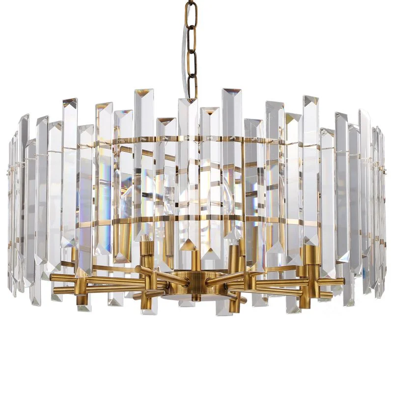 картинка Люстра подвесная Stilfort 2114/05/08P серия Feeriya