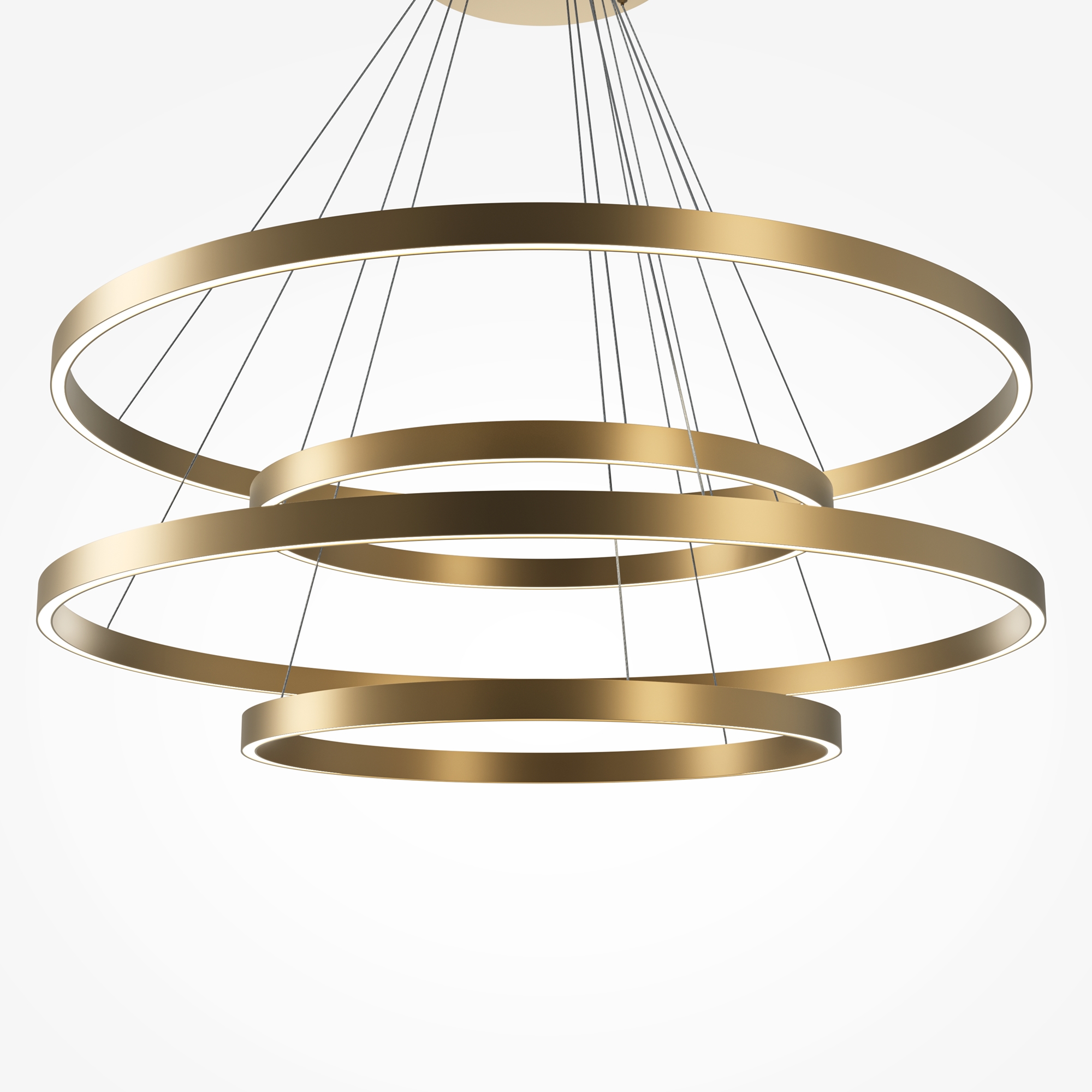 картинка Подвесной светильник Maytoni MOD058PL-L174BSK