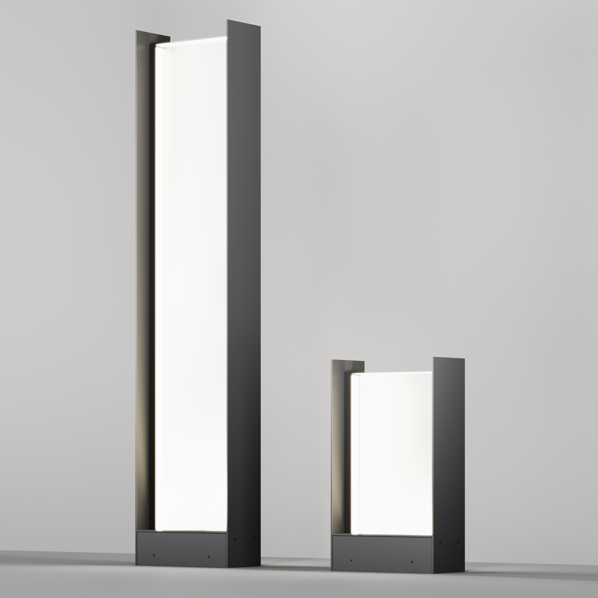 картинка Ландшафтный светильник Outdoor O445FL-L20GF3K