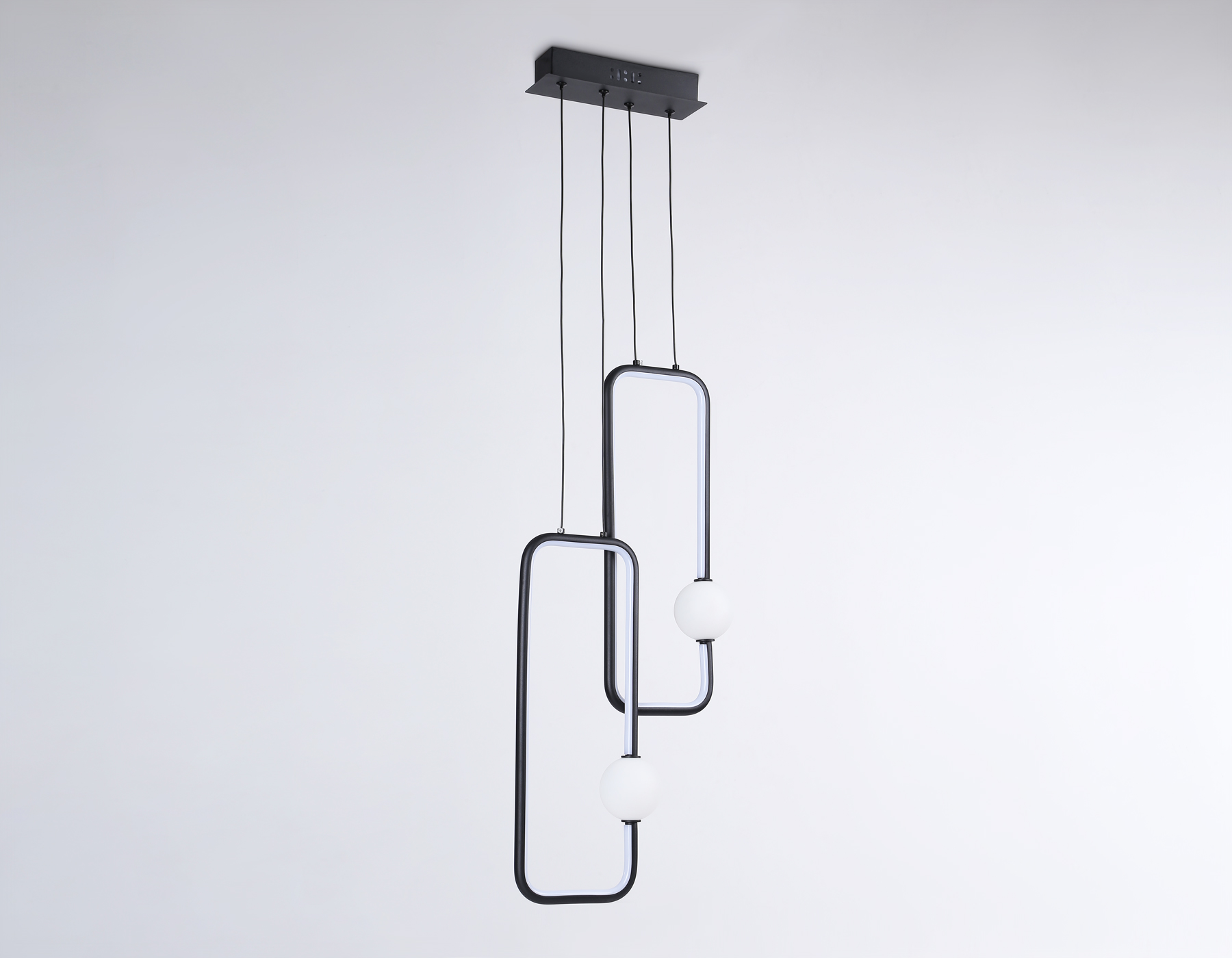 картинка Подвесной светодиодный светильник