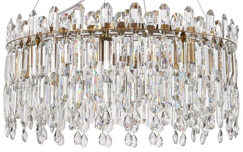 картинка Люстра подвесная Stilfort 2158/05/08P серия Legacy