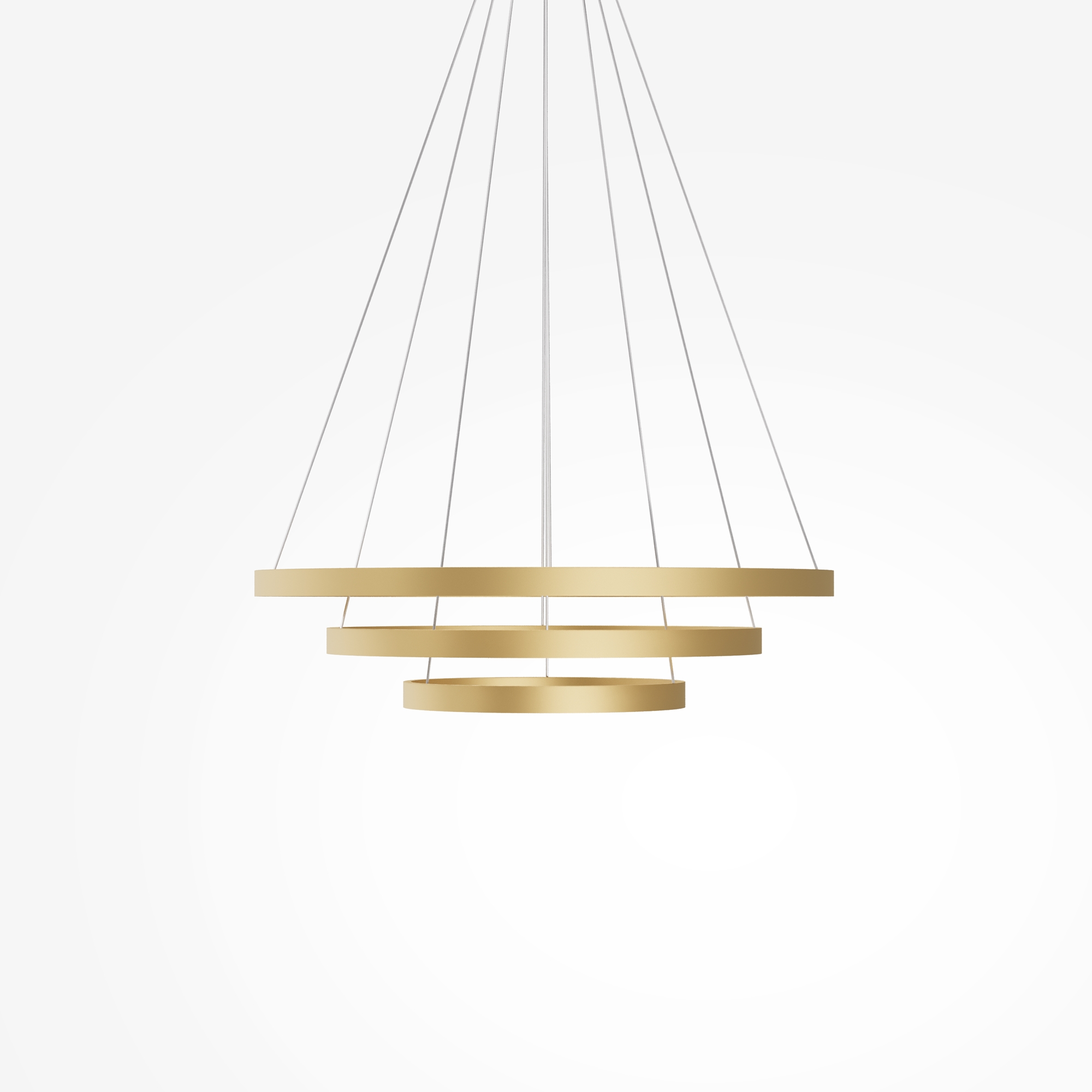 картинка Подвесной светильник Maytoni MOD058PL-L100BSK