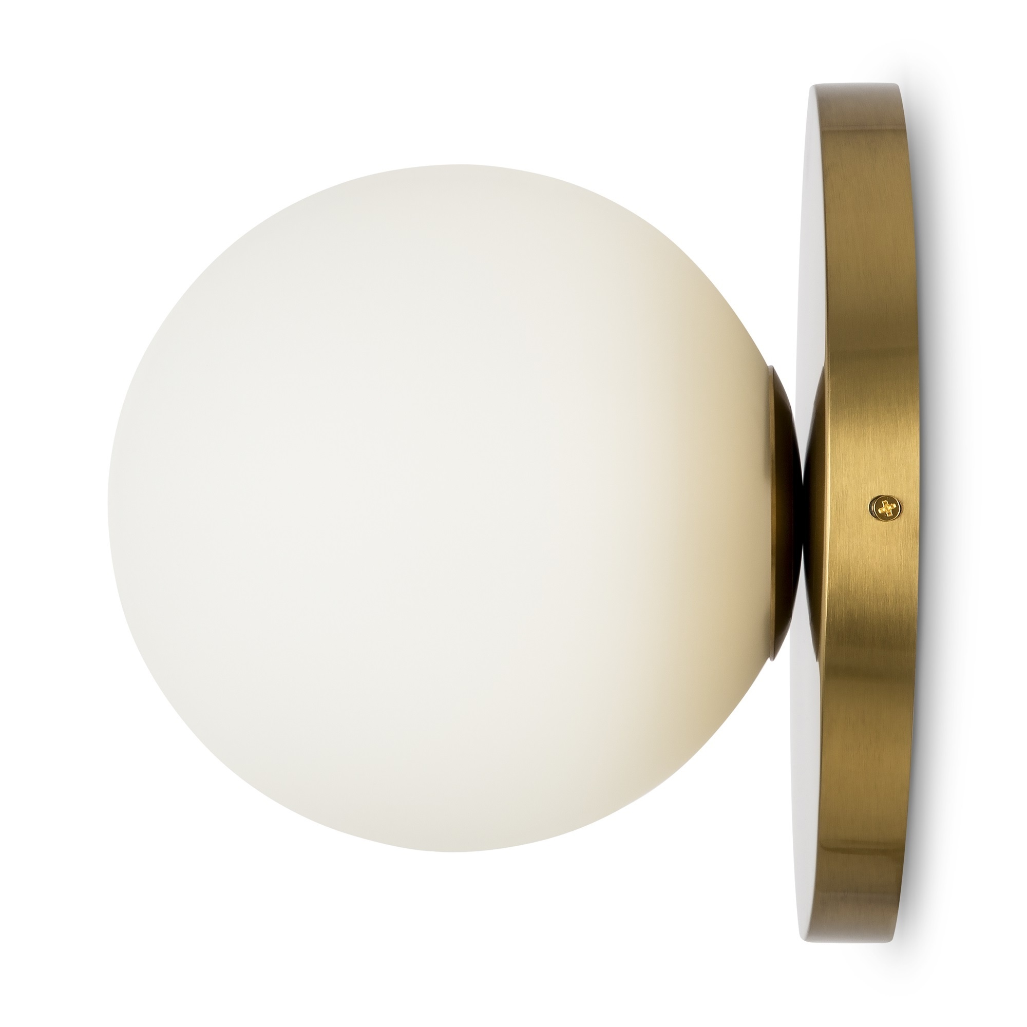 картинка Настенный светильник (бра) Freya FR5125WL-01BS