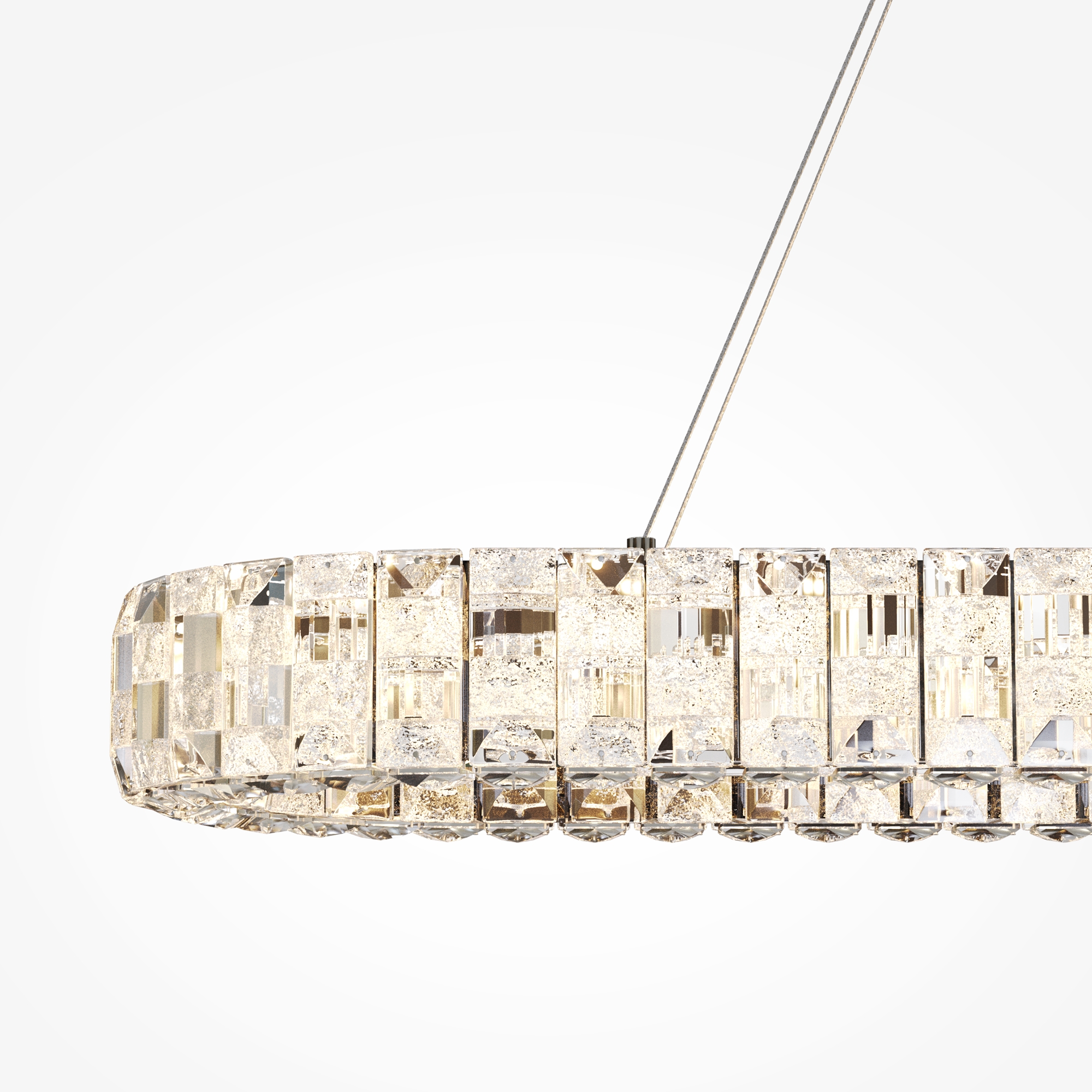 картинка Подвесной светильник Maytoni MOD335PL-L35CH3K