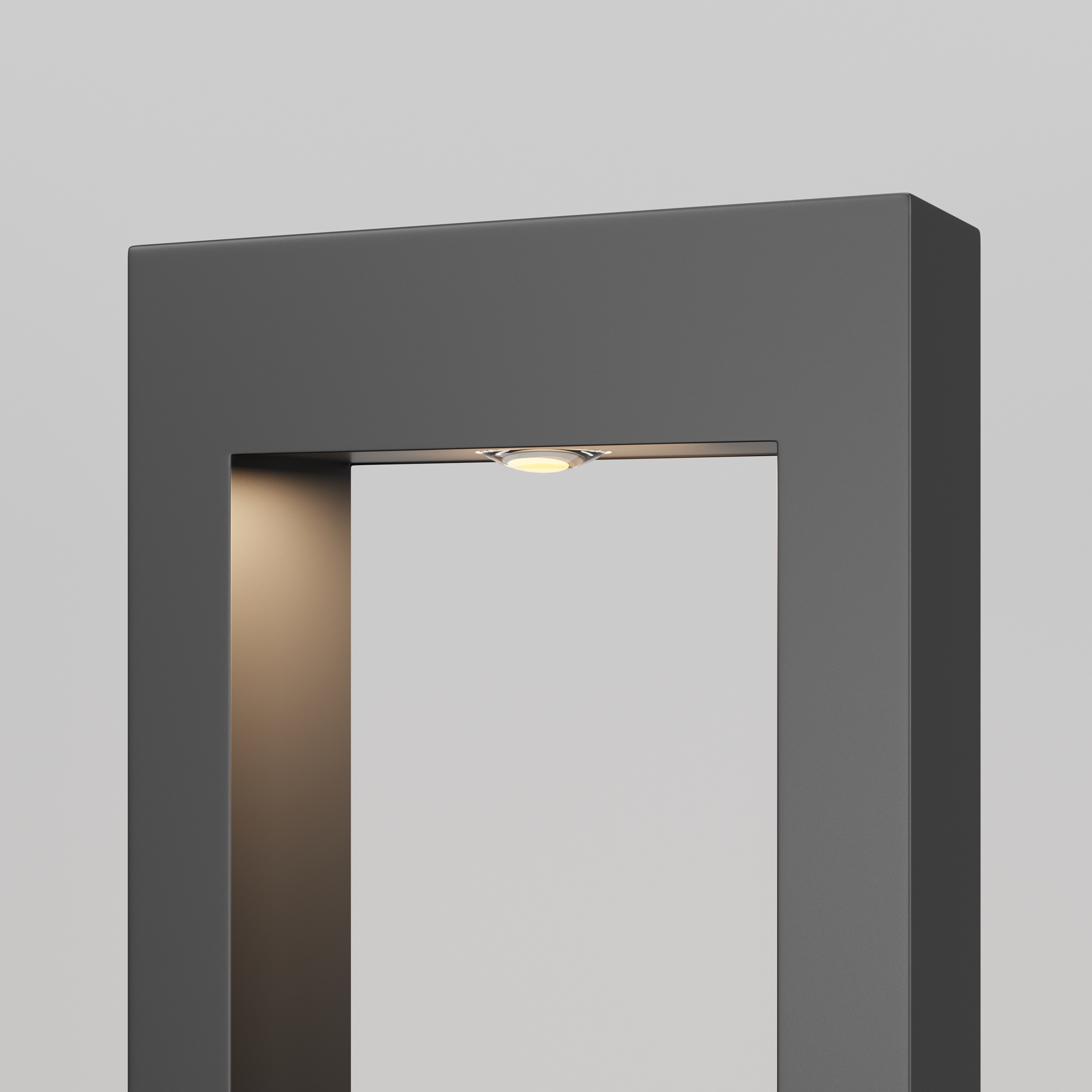 картинка Садово-парковый светильник Outdoor O425FL-L20GF