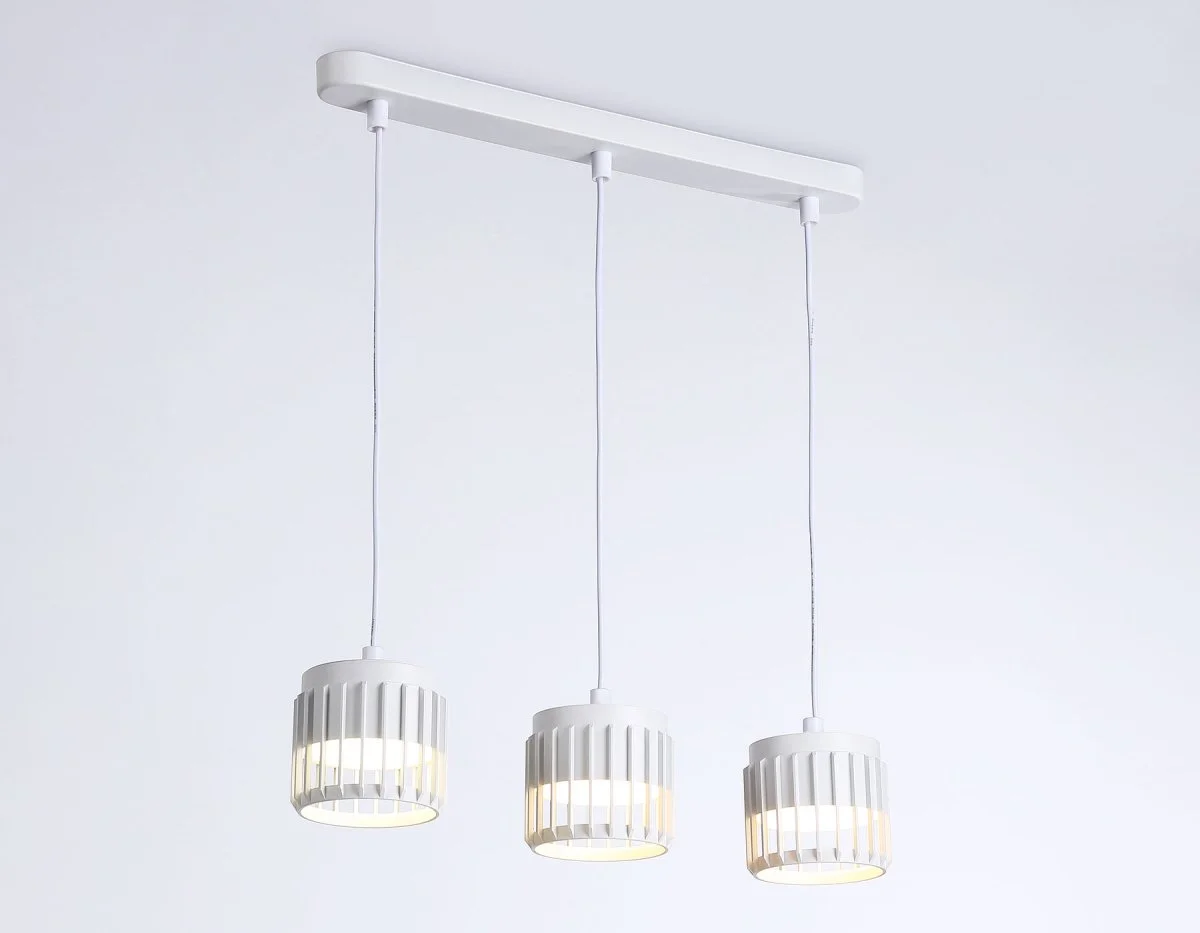 картинка Подвесной светильник со сменной лампой GX53