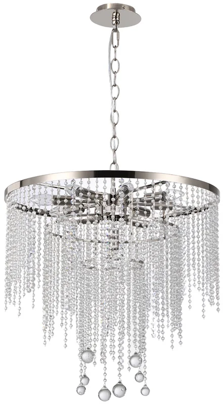 картинка Люстра подвесная Stilfort 2142/11/12P серия Smira