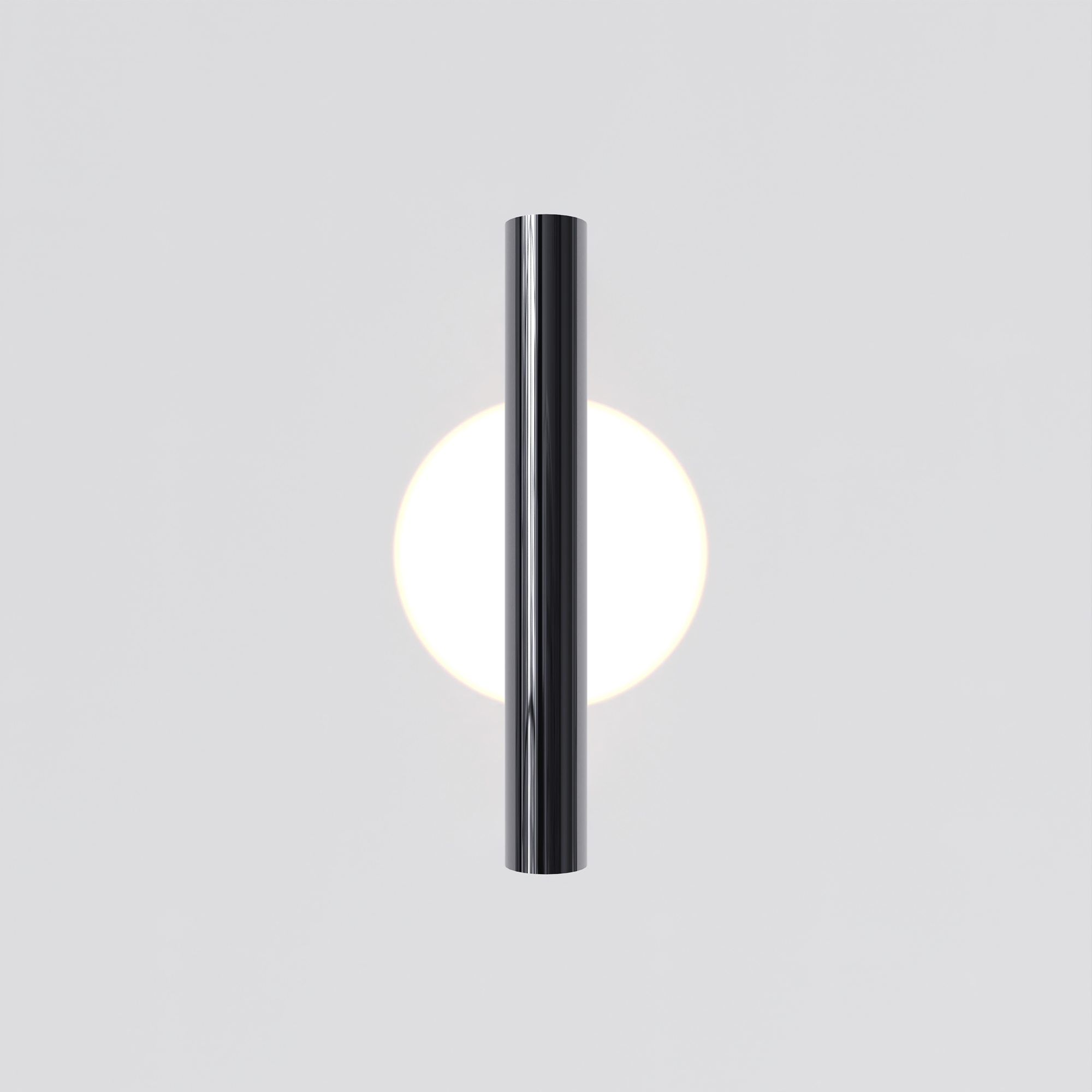 картинка Настенный светильник (бра) Maytoni MOD288WL-L5B3K