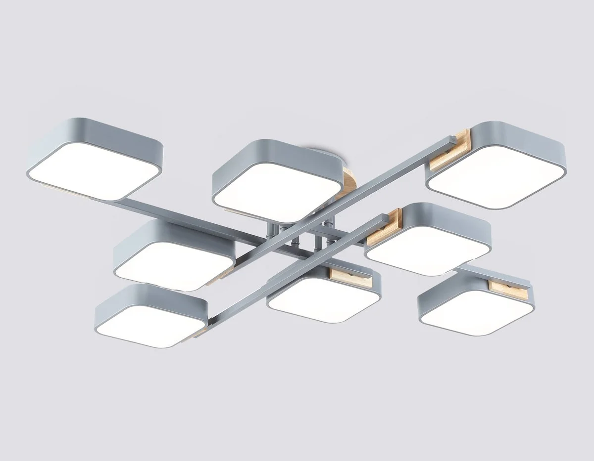 картинка Люстра светодиодная на штанге FL4889