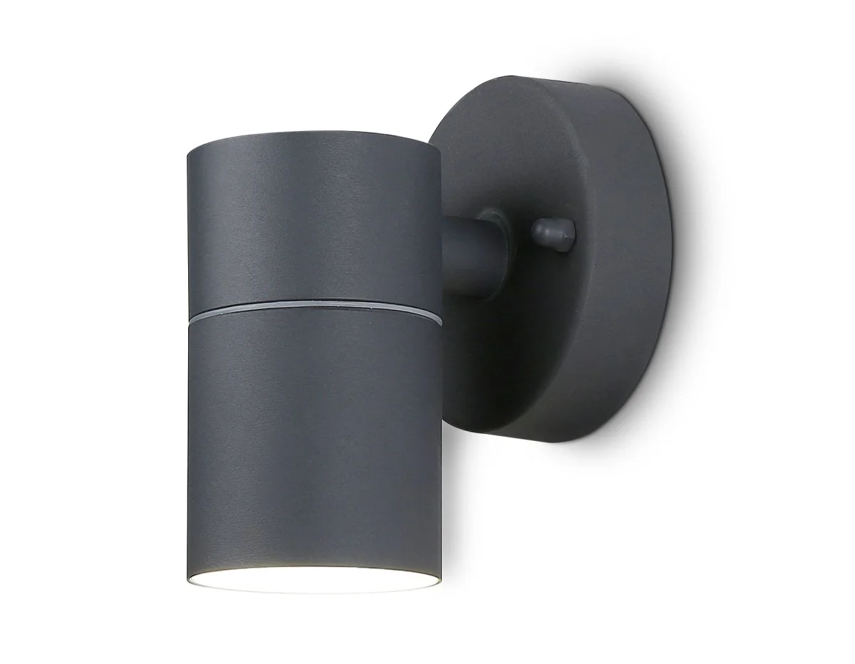 картинка Уличный настенный архитектурный светильник ST3702