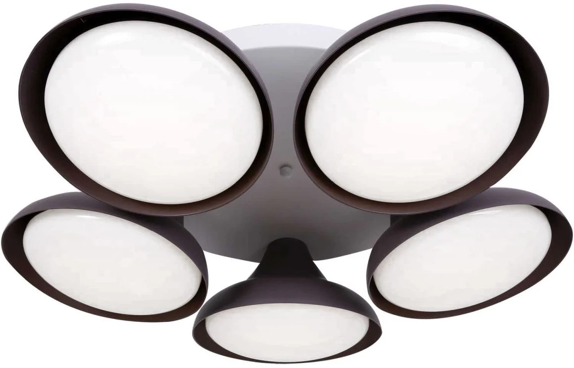 картинка Люстра потолочная Stilfort 2081/08/05C серия Graves