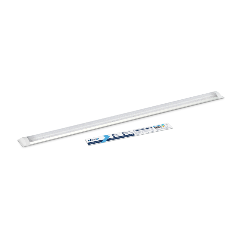 картинка Светильник светодиодный ДПО-108 ПРИЗМА 48Вт 6500К 1200мм IP40 NEOX