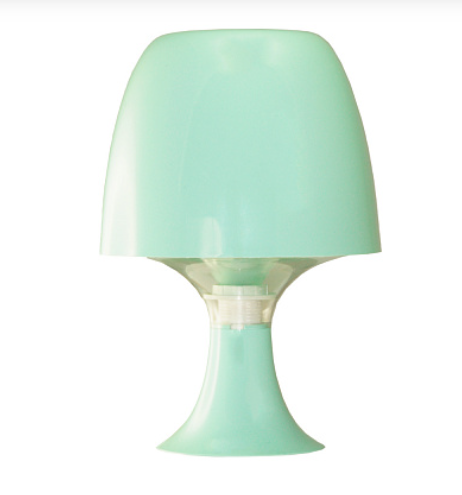 картинка Интерьерный светильник-ночник МТ002А/СКИФ,сал. без лампы