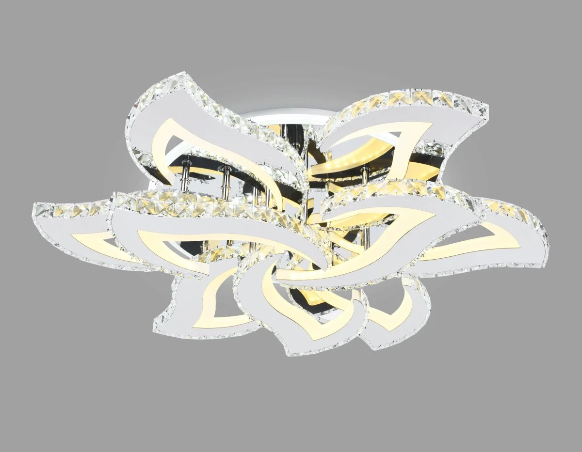 картинка Управляемый светодиодный светильник