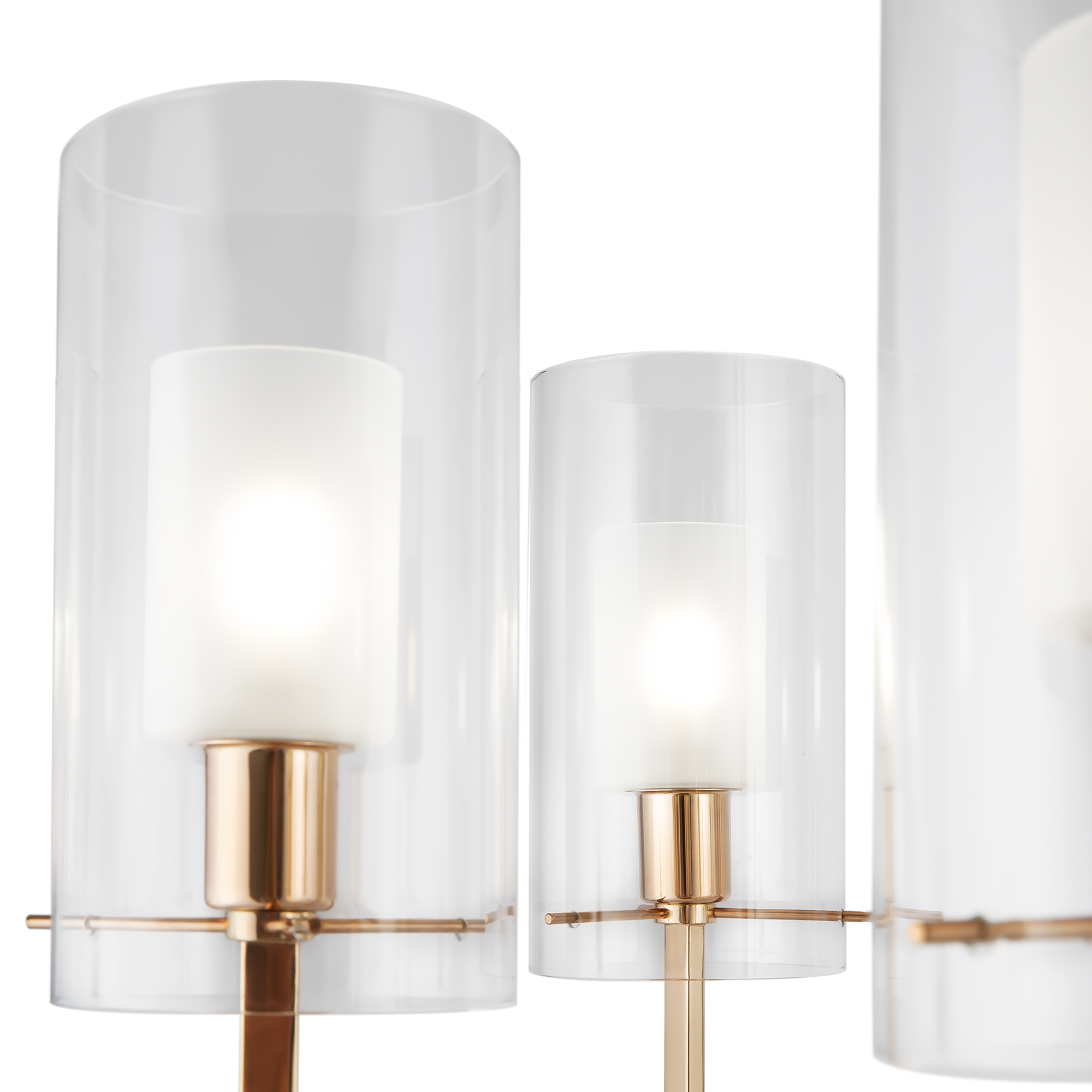 картинка Подвесной светильник Freya FR5206PL-06FG