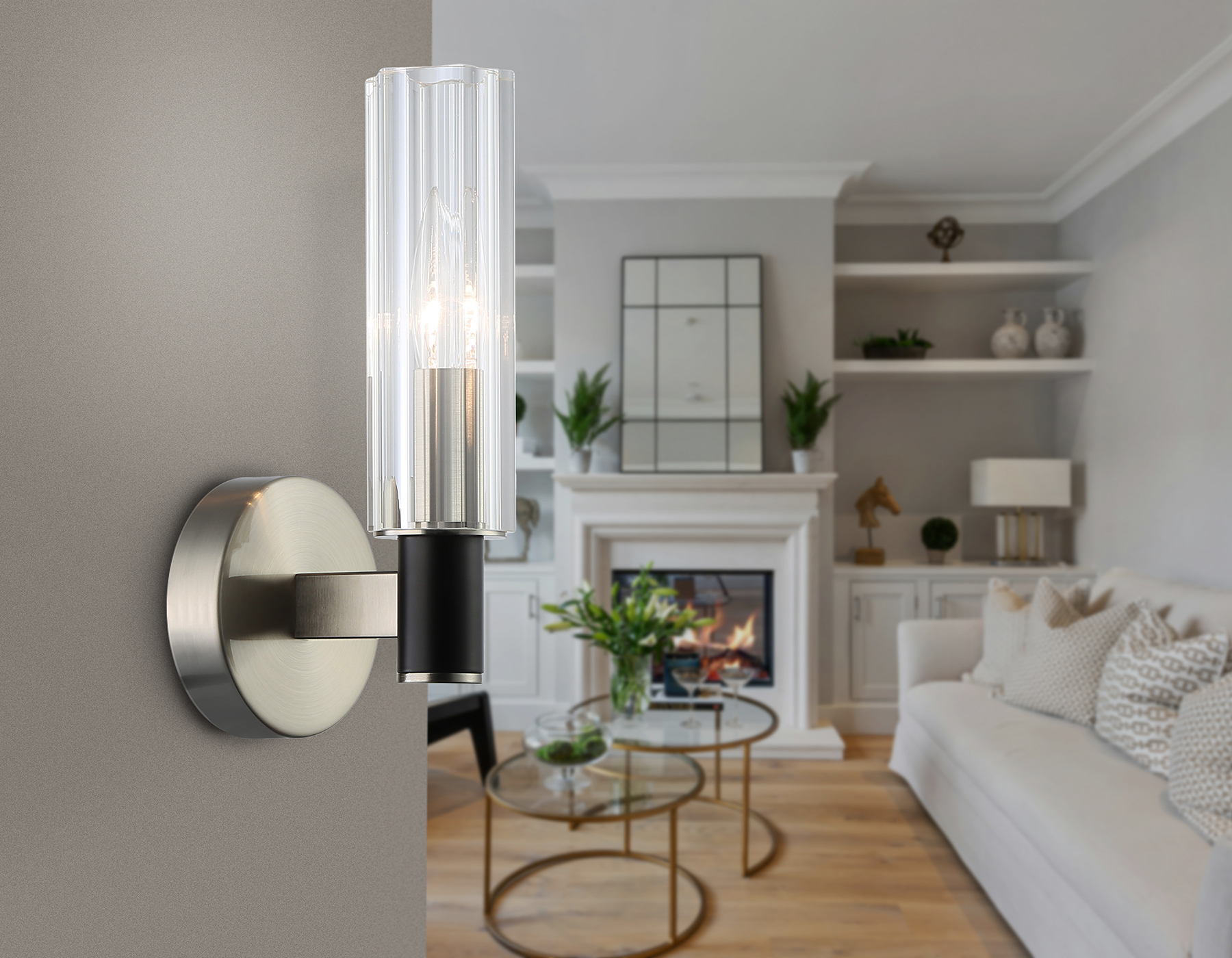 картинка Настенный светильник LH55507